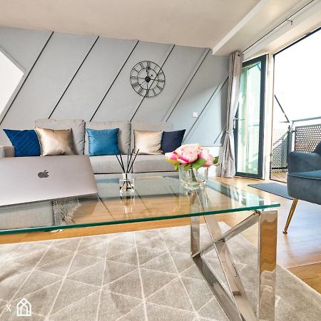 Onyx Bullring Stunning Large Spacious City Centre Apartment Birmingham Ngoại thất bức ảnh